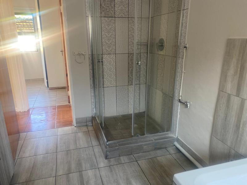 To Let 3 Bedroom Property for Rent in Madeira Park Eastern Cape